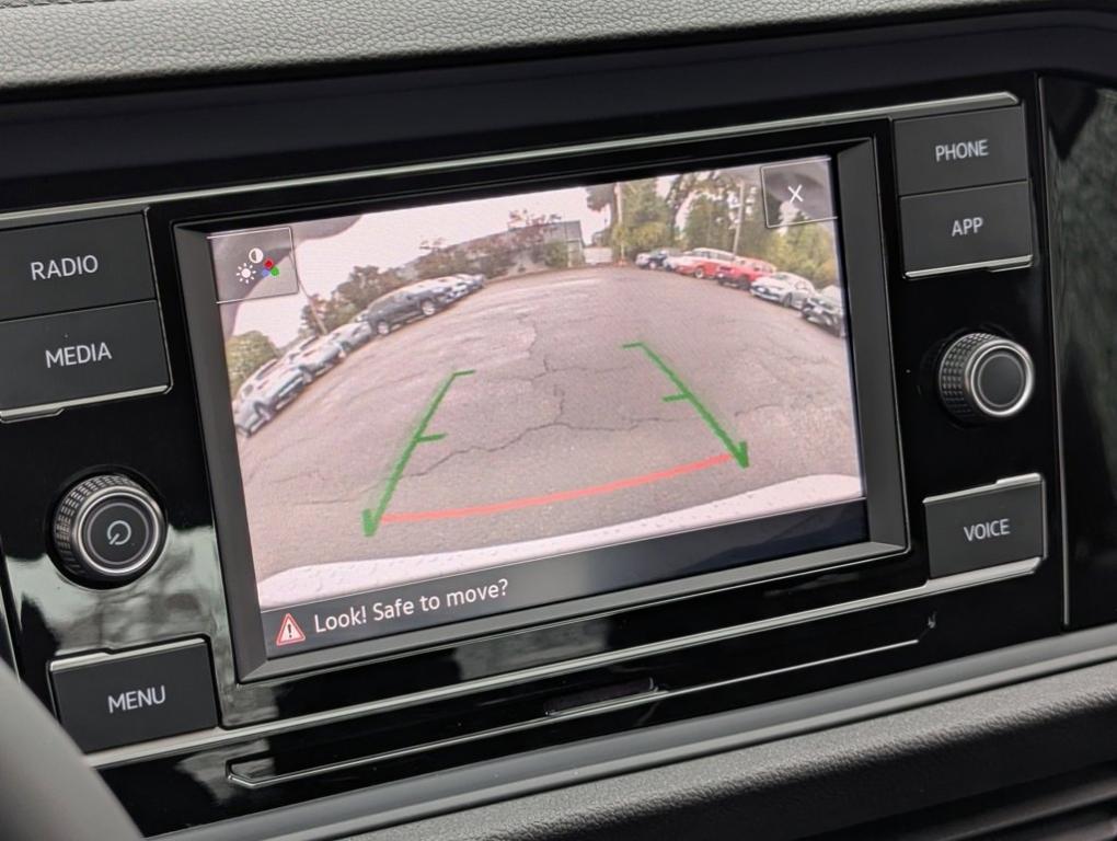 used 2024 Volkswagen Jetta car, priced at $21,340