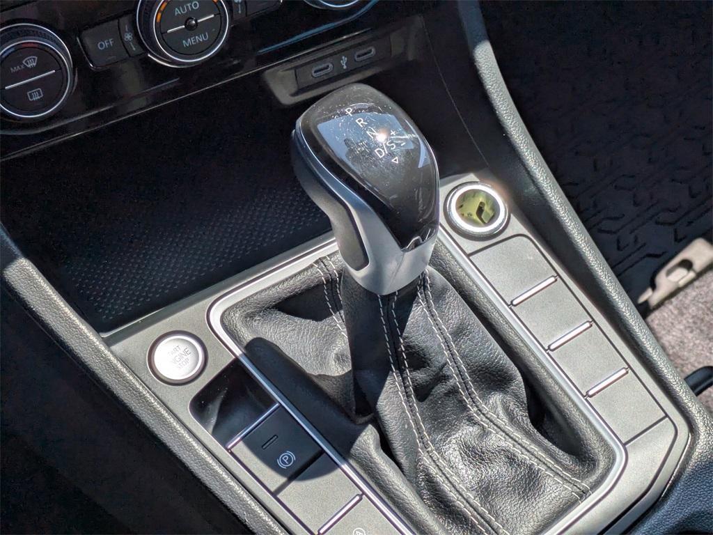 used 2024 Volkswagen Jetta car, priced at $23,990