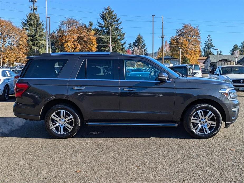 used 2023 Ford Expedition car, priced at $47,987