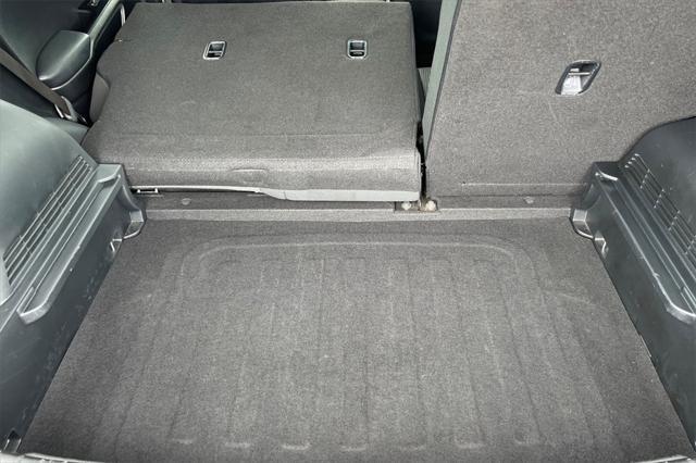 used 2023 Kia Soul car, priced at $19,999