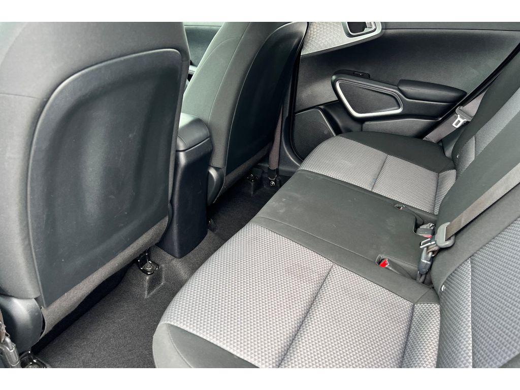 used 2023 Kia Soul car, priced at $17,495