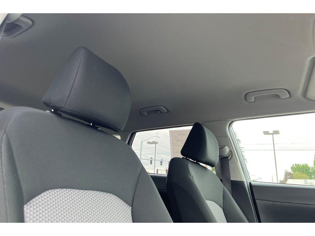 used 2023 Kia Soul car, priced at $17,495