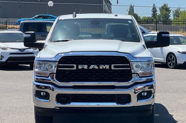 used 2024 Ram 2500 car, priced at $54,995