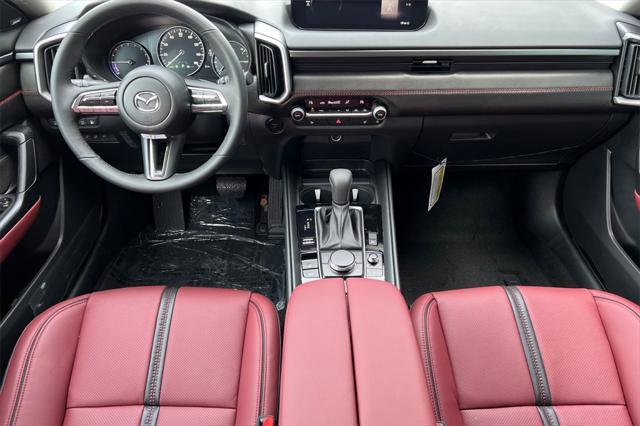 new 2025 Mazda CX-50 Hybrid car, priced at $40,060
