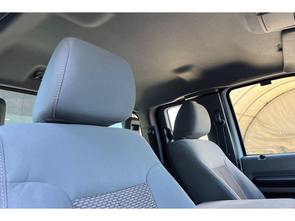 used 2011 Ford F-250 car, priced at $12,995