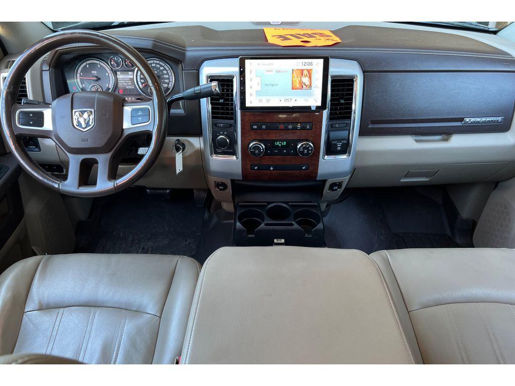 used 2011 Dodge Ram 2500 car, priced at $37,995