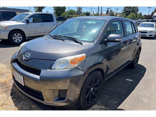 used 2012 Scion xD car, priced at $8,995