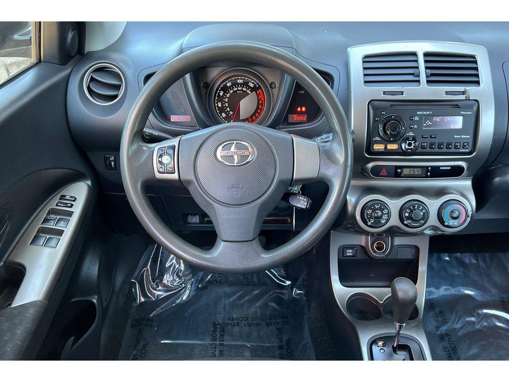 used 2012 Scion xD car, priced at $9,995