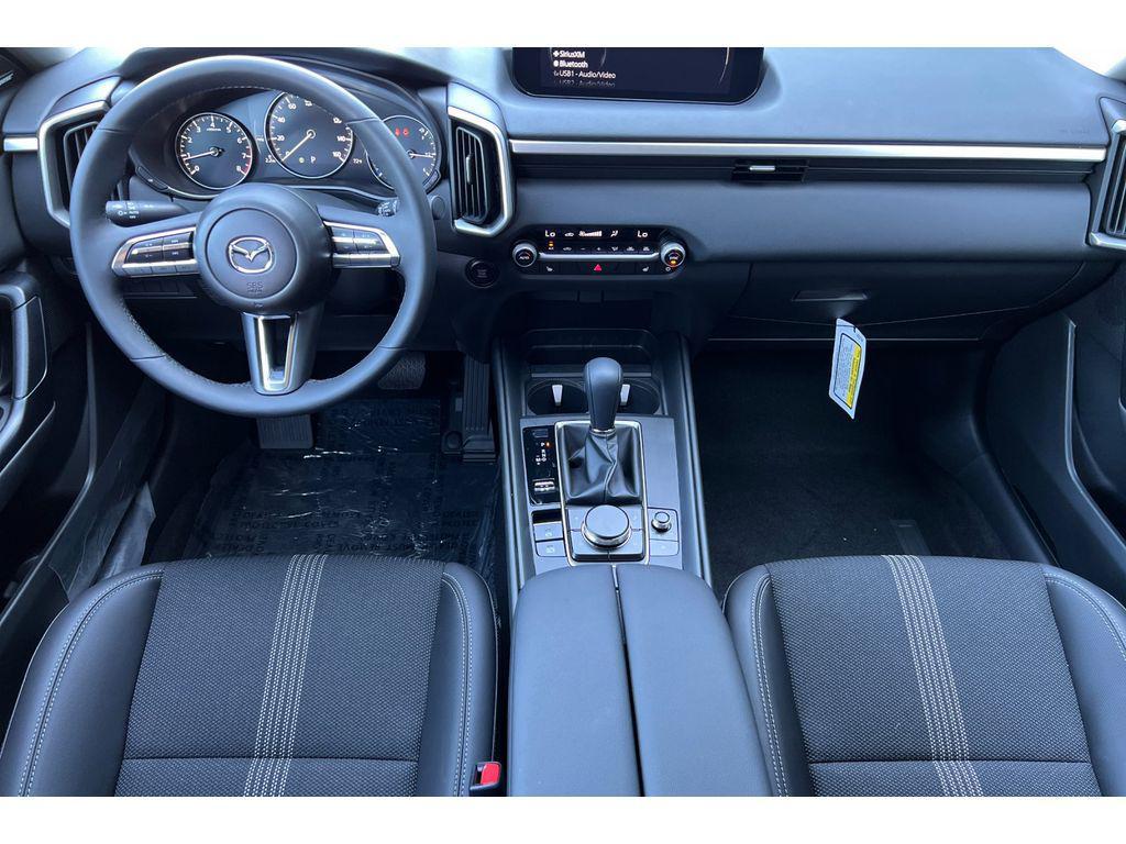 new 2025 Mazda CX-50 car, priced at $36,270