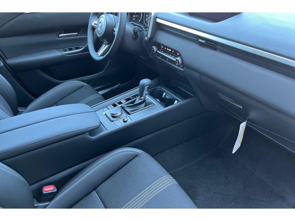 new 2025 Mazda CX-50 car, priced at $36,270