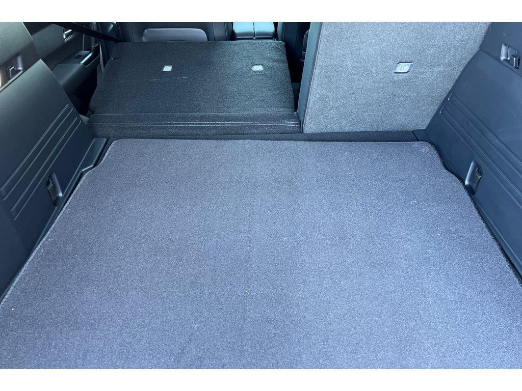 new 2025 Mazda CX-50 car, priced at $36,270