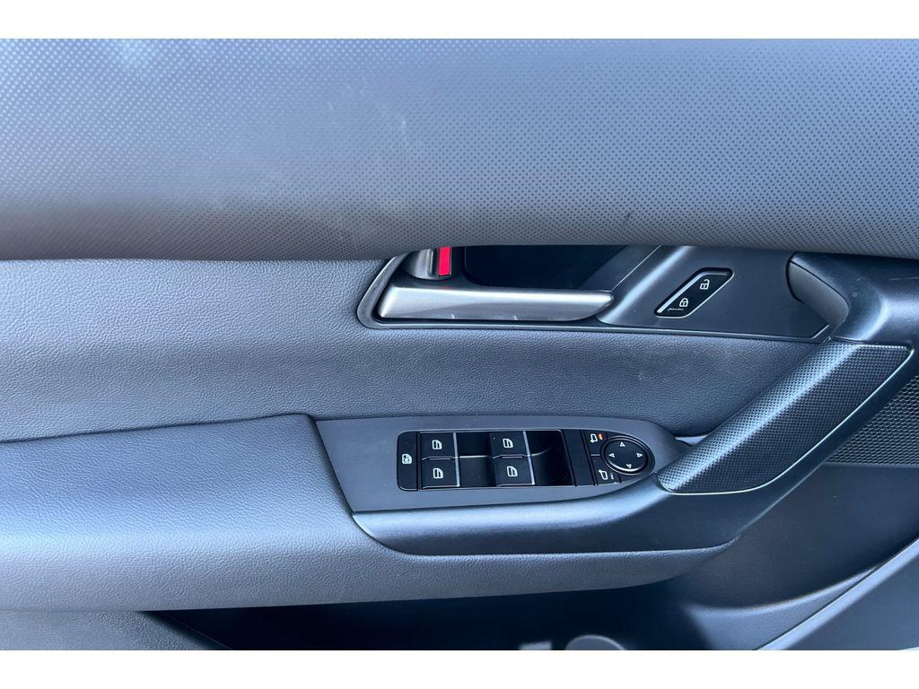 new 2025 Mazda CX-50 car, priced at $36,270