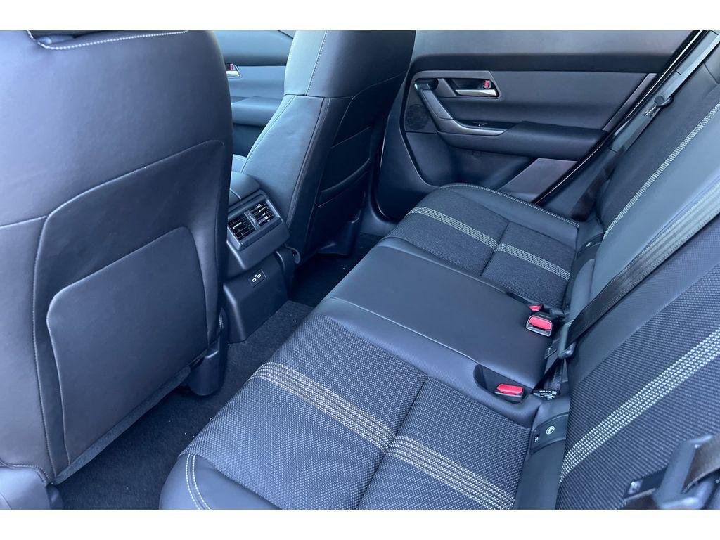 new 2025 Mazda CX-50 car, priced at $36,270