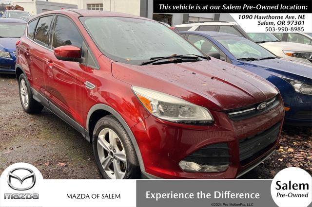 used 2014 Ford Escape car, priced at $11,995