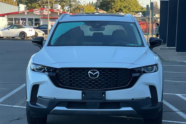 used 2023 Mazda CX-50 car, priced at $33,932