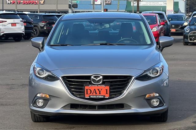 used 2014 Mazda Mazda3 car, priced at $14,487