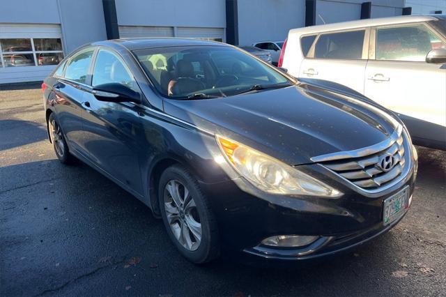 used 2011 Hyundai Sonata car, priced at $7,999