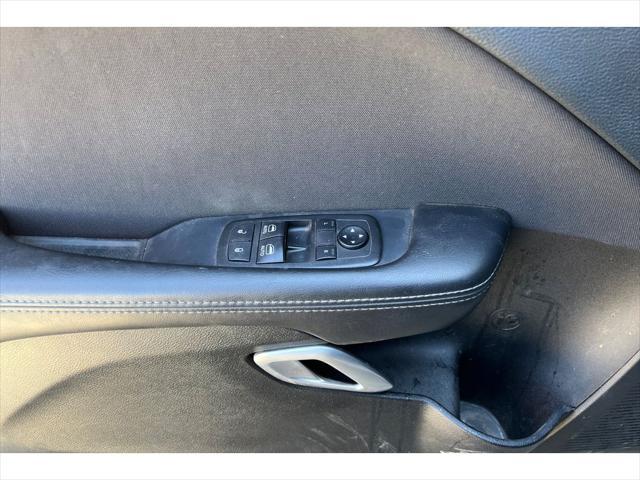 used 2021 Dodge Challenger car, priced at $40,995