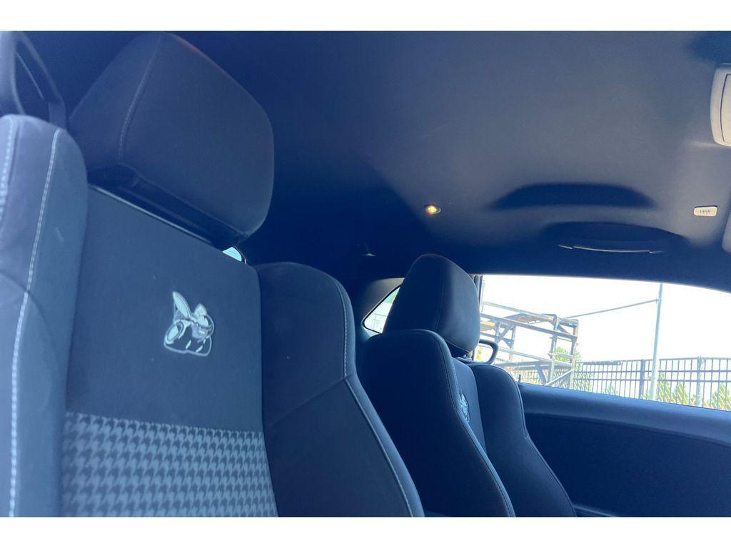 used 2021 Dodge Challenger car, priced at $36,995