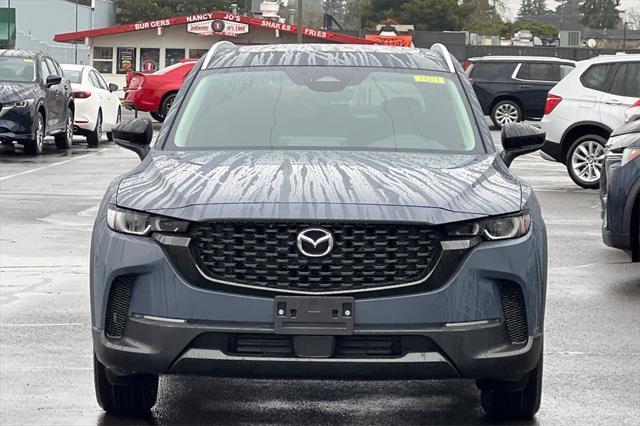 new 2025 Mazda CX-50 car, priced at $36,330