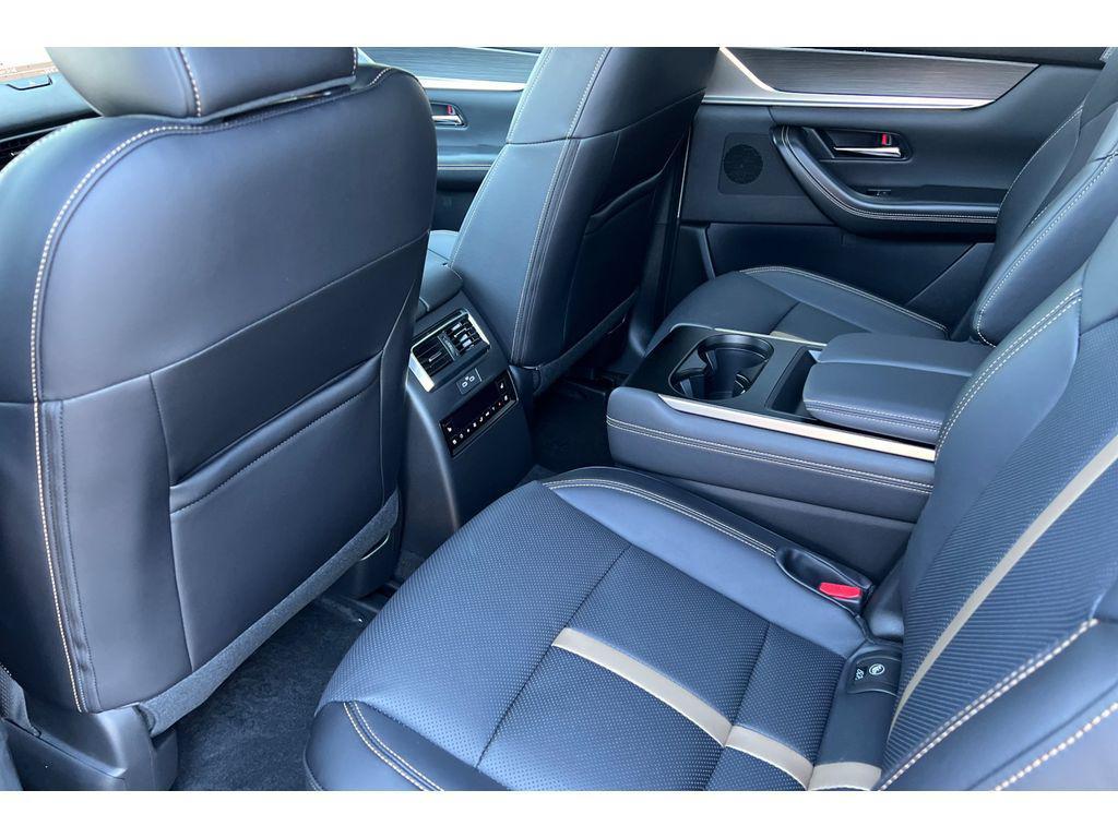 new 2026 Mazda CX-90 car, priced at $59,890