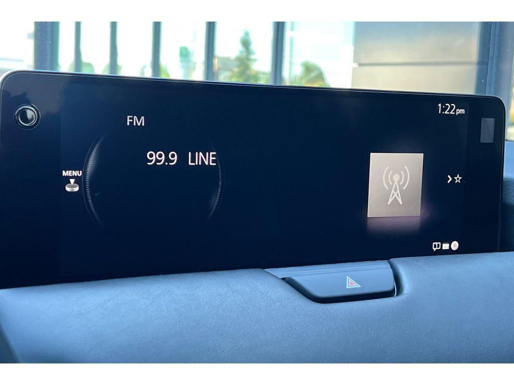 new 2026 Mazda CX-90 car, priced at $59,890