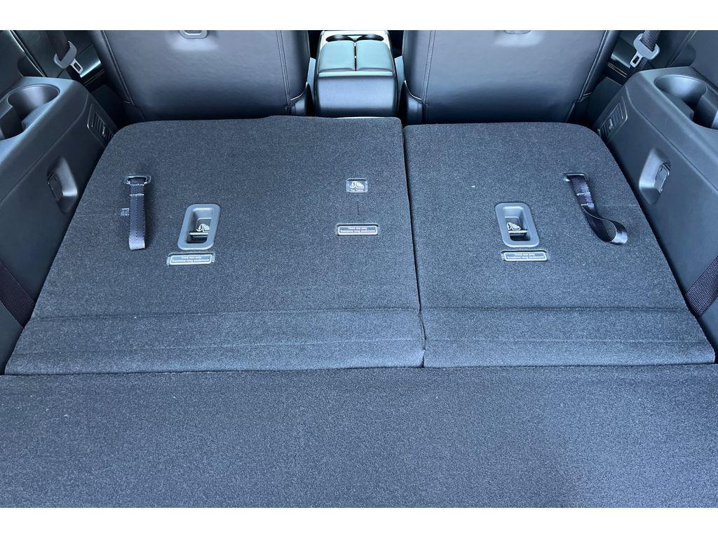 new 2026 Mazda CX-90 car, priced at $59,890