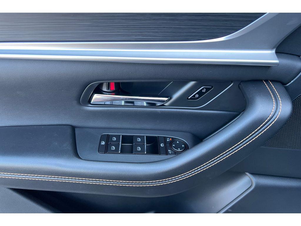 new 2026 Mazda CX-90 car, priced at $59,890