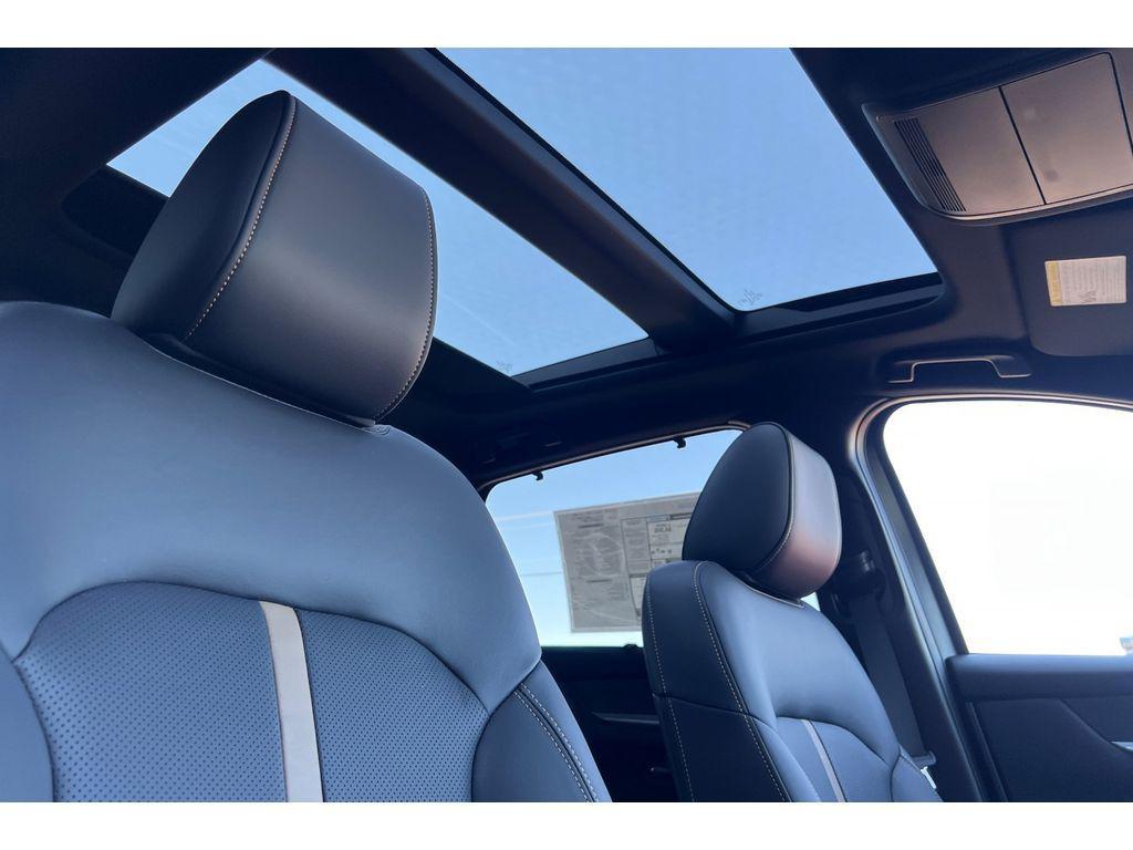 new 2026 Mazda CX-90 car, priced at $59,890