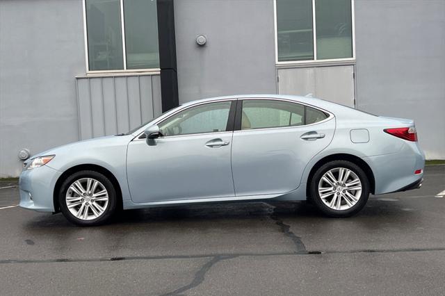 used 2014 Lexus ES 350 car, priced at $20,990