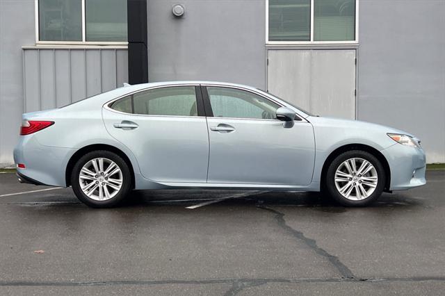 used 2014 Lexus ES 350 car, priced at $20,990