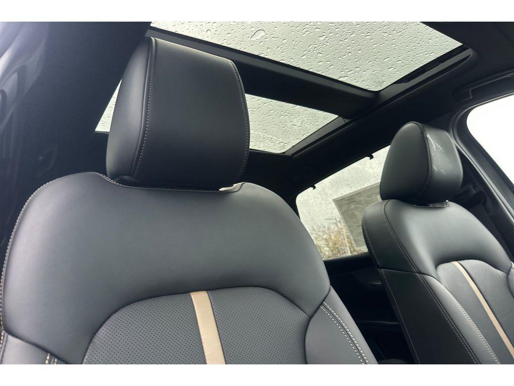 new 2026 Mazda CX-90 PHEV car, priced at $61,030