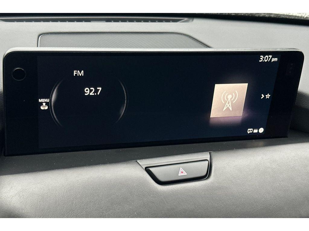 new 2026 Mazda CX-90 PHEV car, priced at $61,030