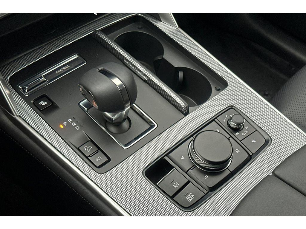 new 2026 Mazda CX-90 PHEV car, priced at $61,030