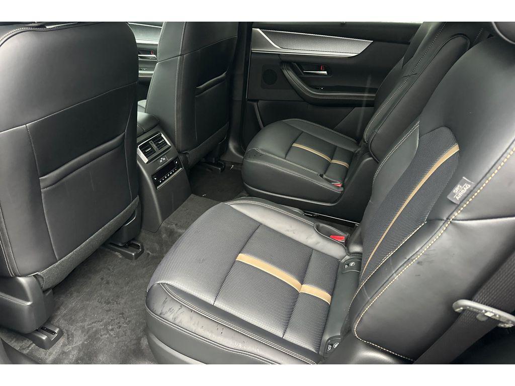 new 2026 Mazda CX-90 PHEV car, priced at $61,030