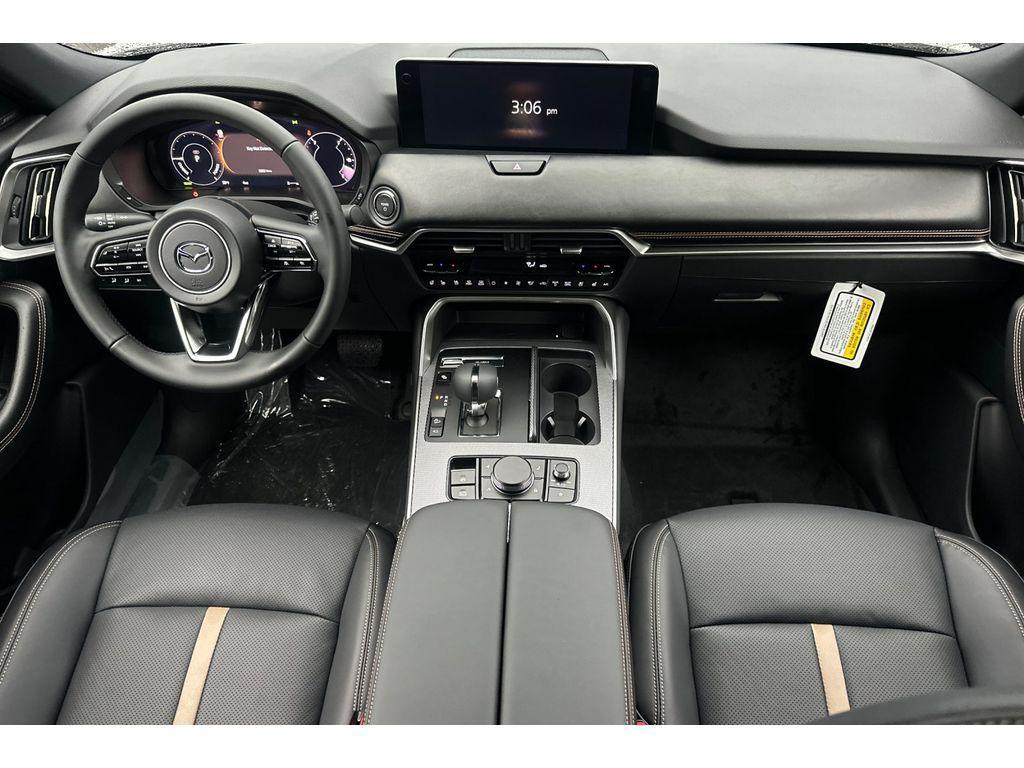 new 2026 Mazda CX-90 PHEV car, priced at $61,030