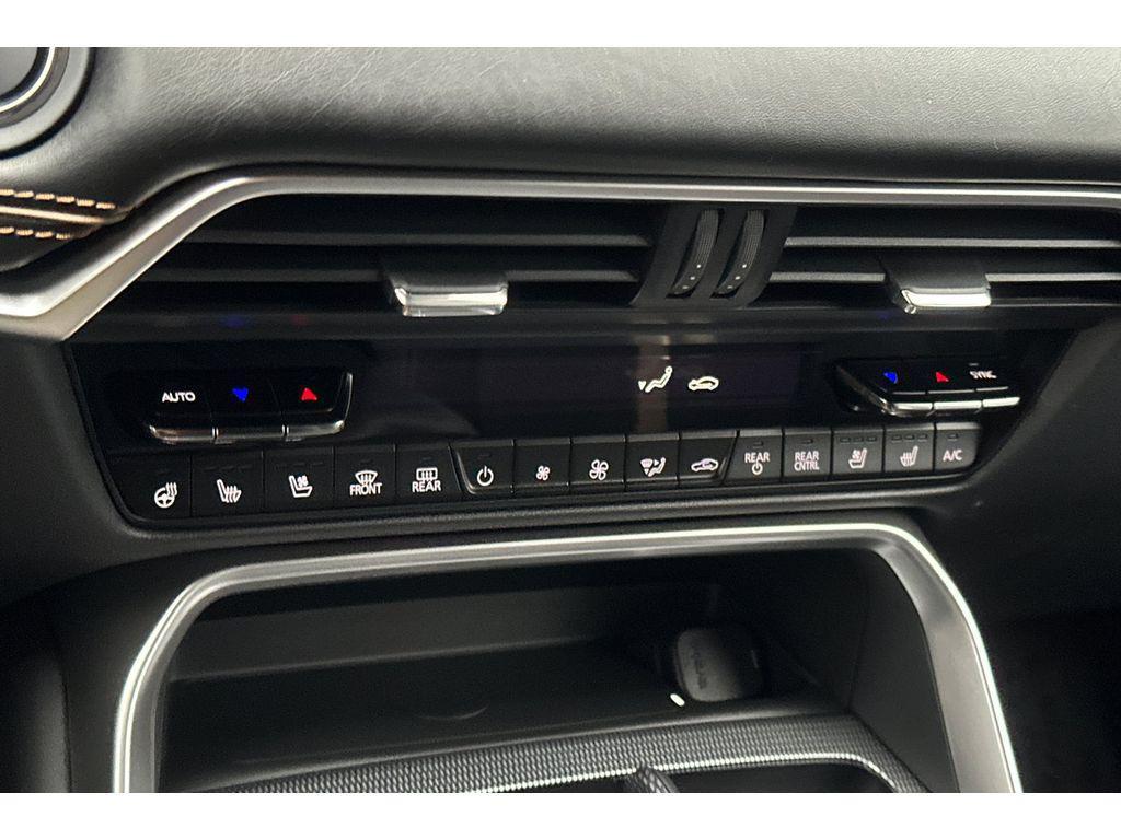 new 2026 Mazda CX-90 PHEV car, priced at $61,030