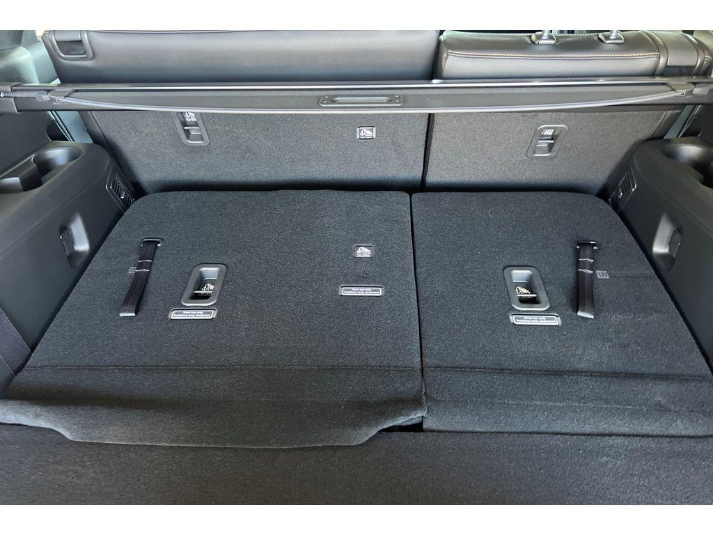 new 2025 Mazda CX-90 PHEV car, priced at $52,920