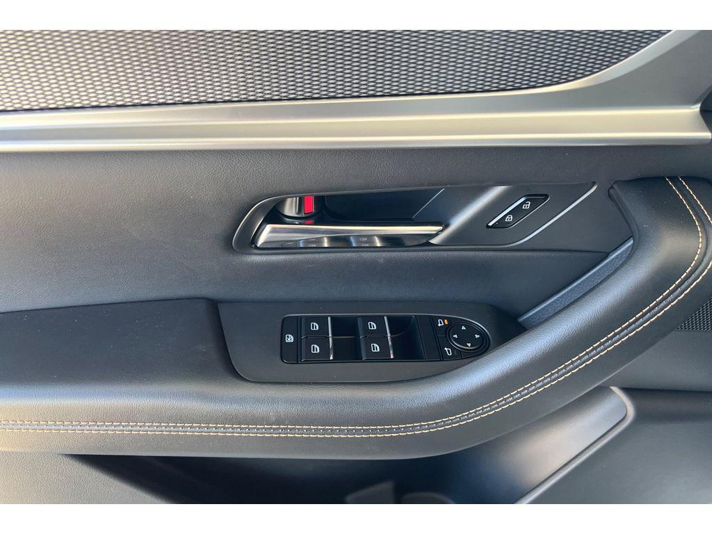 new 2025 Mazda CX-90 PHEV car, priced at $52,920