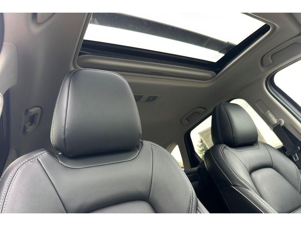 new 2025 Mazda CX-5 car, priced at $38,000