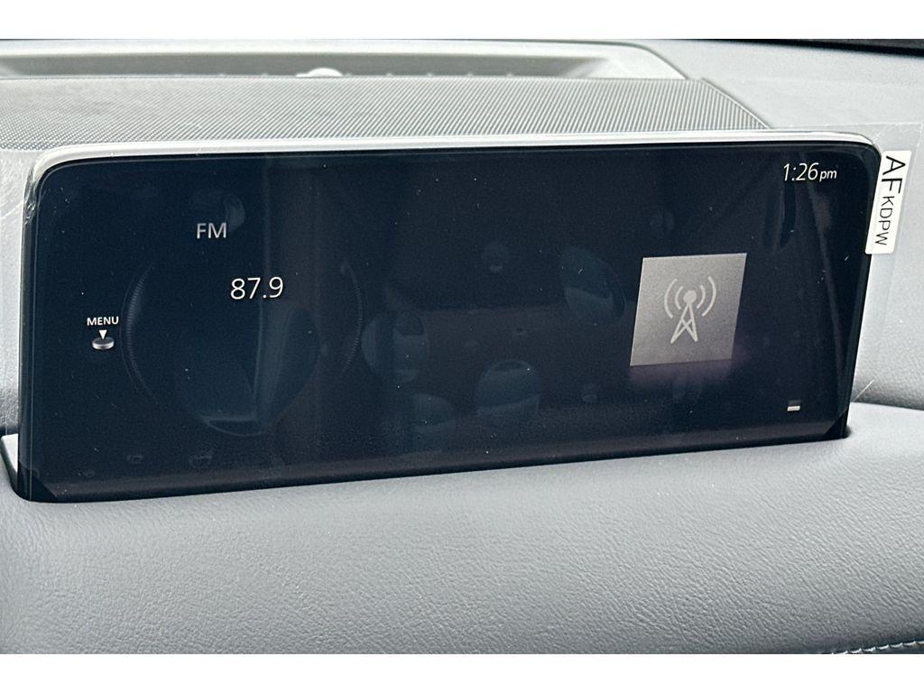 new 2025 Mazda CX-5 car, priced at $38,000