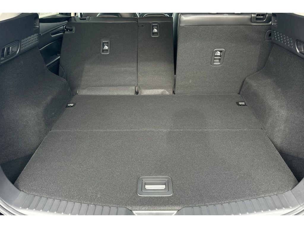 new 2025 Mazda CX-5 car, priced at $38,000