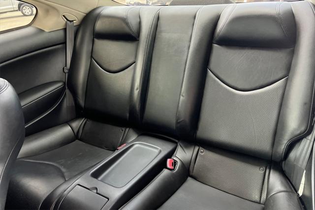 used 2008 INFINITI G37 car, priced at $9,995