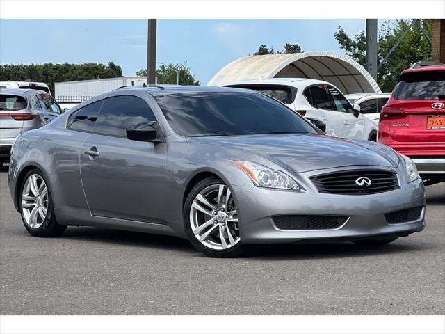 used 2008 INFINITI G37 car, priced at $6,995