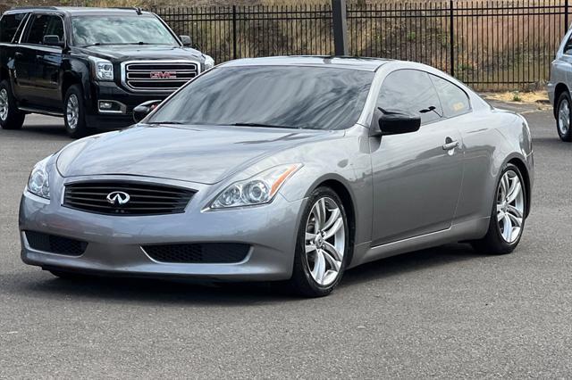 used 2008 INFINITI G37 car, priced at $9,995