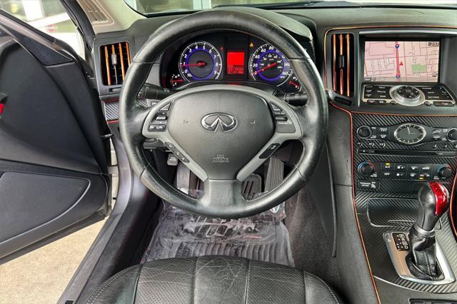 used 2008 INFINITI G37 car, priced at $9,995
