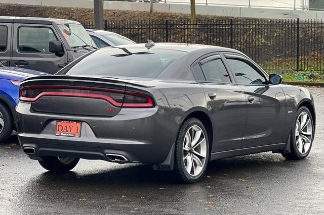 used 2016 Dodge Charger car, priced at $21,995