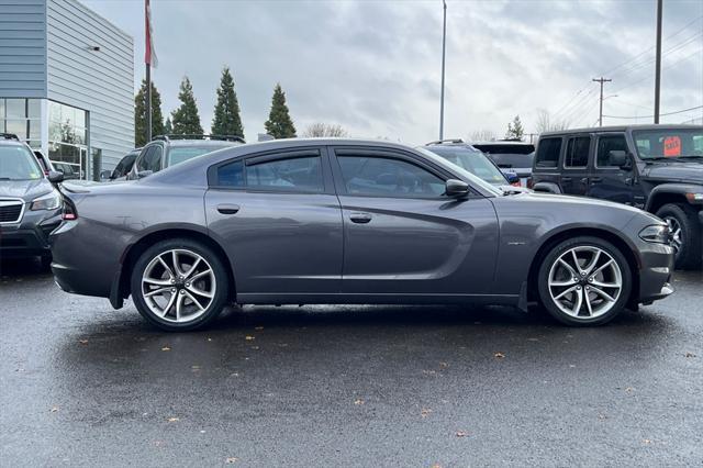 used 2016 Dodge Charger car, priced at $21,995