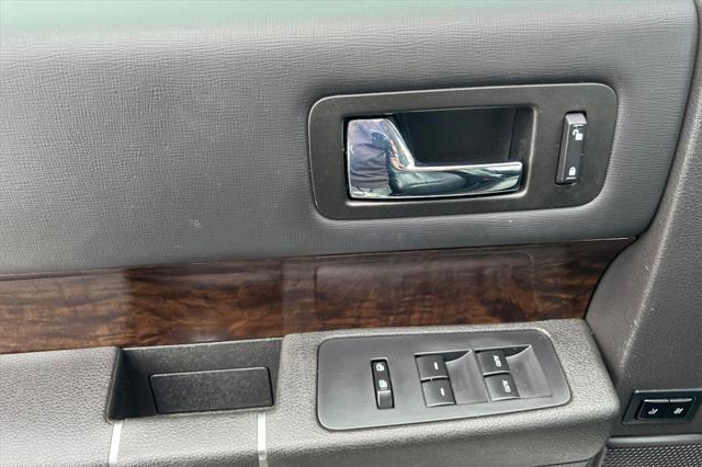 used 2016 Ford Flex car, priced at $9,995