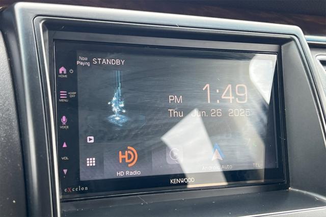 used 2016 Ford Flex car, priced at $9,995